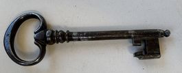 VINTAGE SCHLÜSSEL