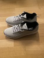 Stylische Skechers Sneaker Gr. 45