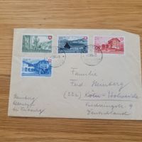 Dokument Posieux 1948