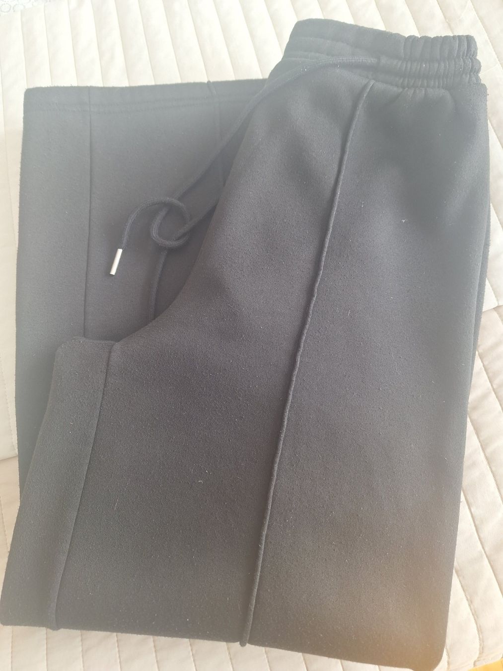 Shein Pantaloni: Pantalon jogging taille S – Usato da Lausanne venduto da anta-123 3