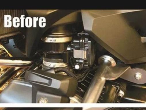 Tutti i ricambio per moto: Cover Bmw 1250 GS – Nuovo (secondo la descrizione) da Versoix venduto da Dragi1201 2
