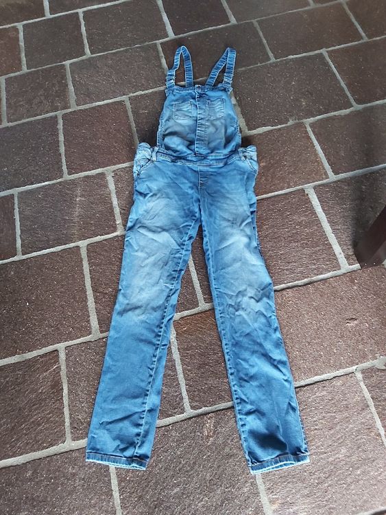 Schwangere Overalls - Bequeme Latzhose Für Die Schwangerschaft