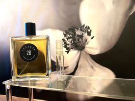 ISPARTA – PIERRE GUILLAUME – ÉCHANTILLON 5 ML
