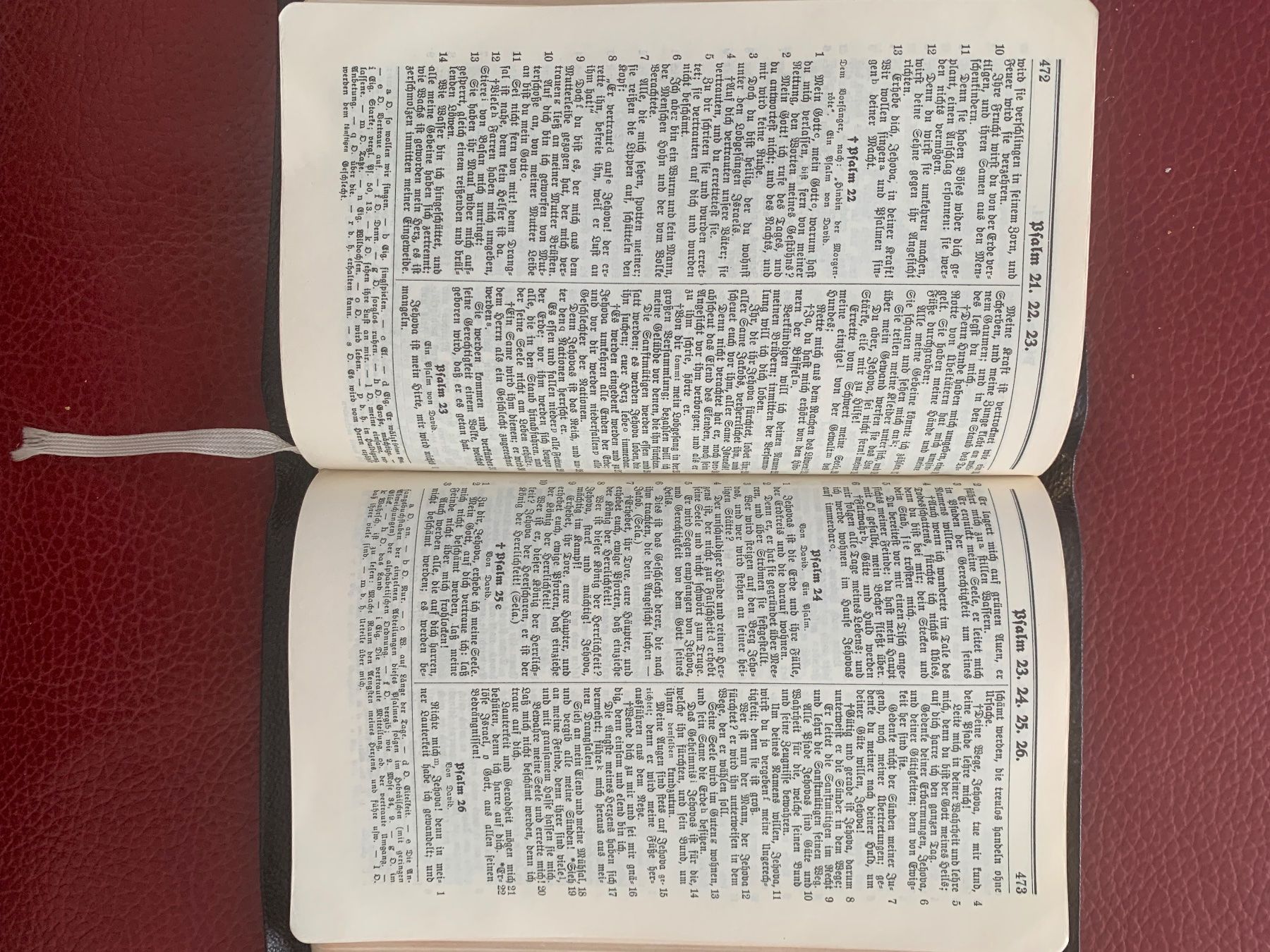 Libri: Heilige Schrift – Usato da Schöfflisdorf venduto da curly55 2