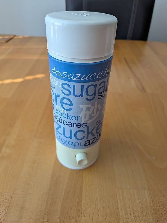 Zuccheriere: Zuckerdose – Usato da St. Gallen venduto da m_l_6qbp