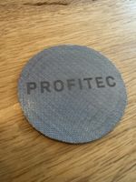 Profitec Puck Screen für Espresso-Zubereitung