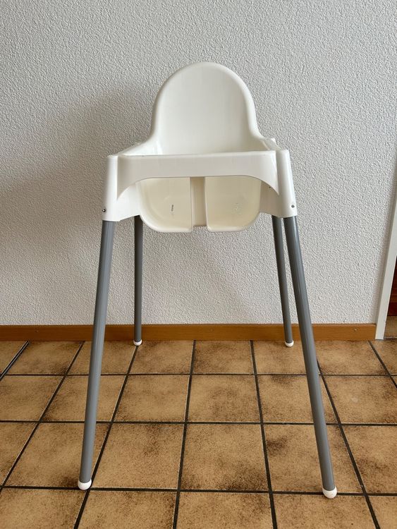 Hochstuhl IKEA Kaufen auf Ricardo