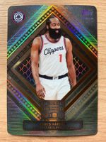 NBA James Harden 100Club Topps Match Attax 2025🔥
