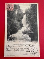 1904 // Taubenlochschlucht bei Biel