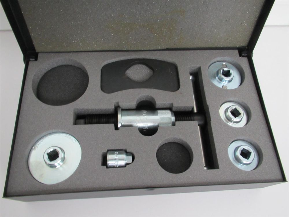 Bremskolben-Werkzeug Adapter - Profi-Werkzeug Für Bremsen-Arbeiten