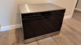 Miele Dampfgarer DG 6019