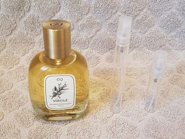 Virgile - Sylvaine Delacourte edp 5 ml (cf. guerlain lira)