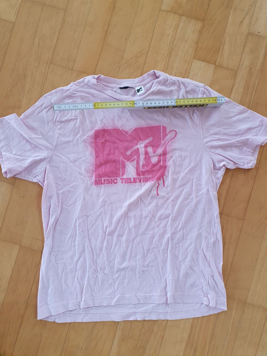 Camicette, T-shirt & Top: T-Shirts Set von 5 Stück – Usato da Kloten venduto da Hektor44 1