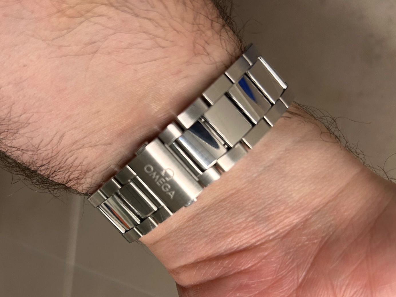 Omega Orologi: Omega Aqua Terra 41mm – Usato da Zürich venduto da apa_sv5j 7