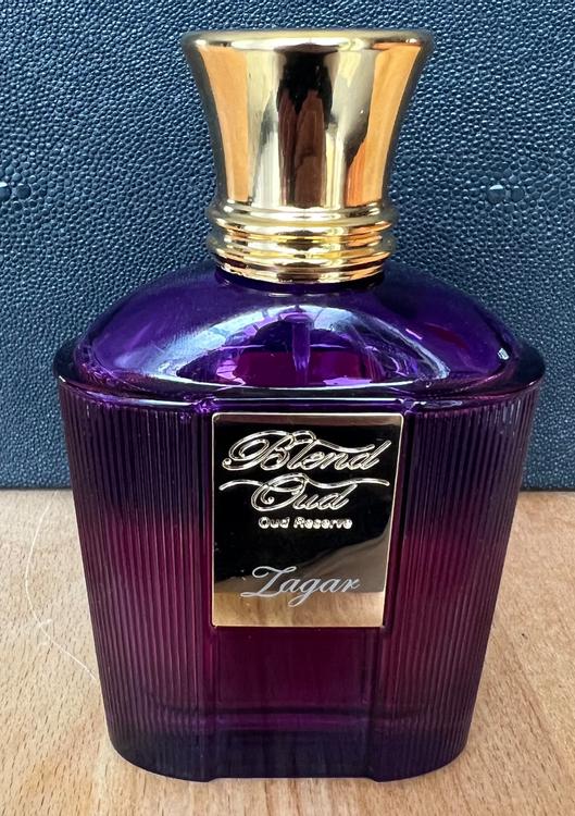 Zagar  Blend Oud