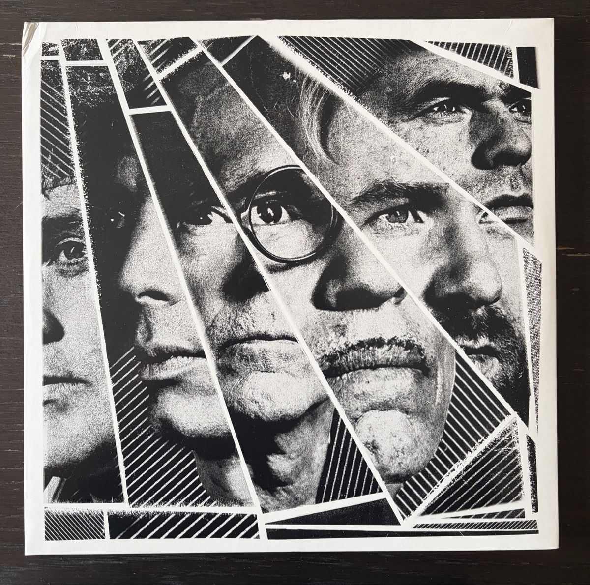 Vinyles: Franz Ferdinand – D'occasion à Zürich par Jerome.G.