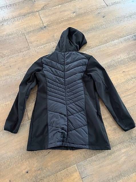 CMP Cappotti: Softshell Hybrid Mantel von CMP in Gr. 40 / M – Usato da Niederuzwil venduto da Sonne026 1