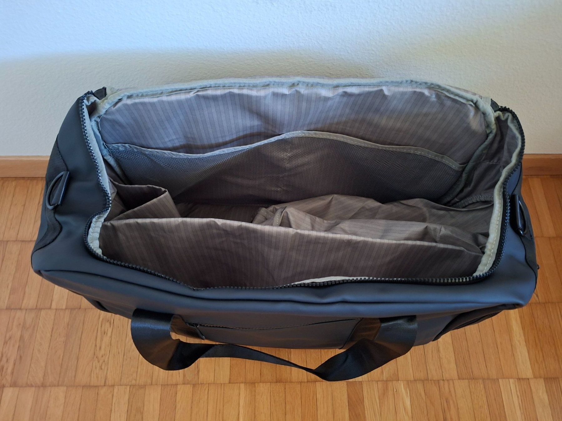 Borse: Weekender / Reisetasche  Vinga Baltimore  OVP – Nuovo e nell'imballaggio originale da Zürich venduto da Daniel517 5