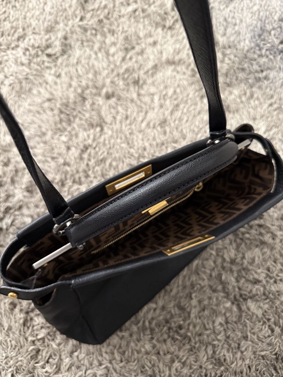 Fendi Borse da donna: fendi peekaboo large – Usato da Genève venduto da luc_5q8p 2