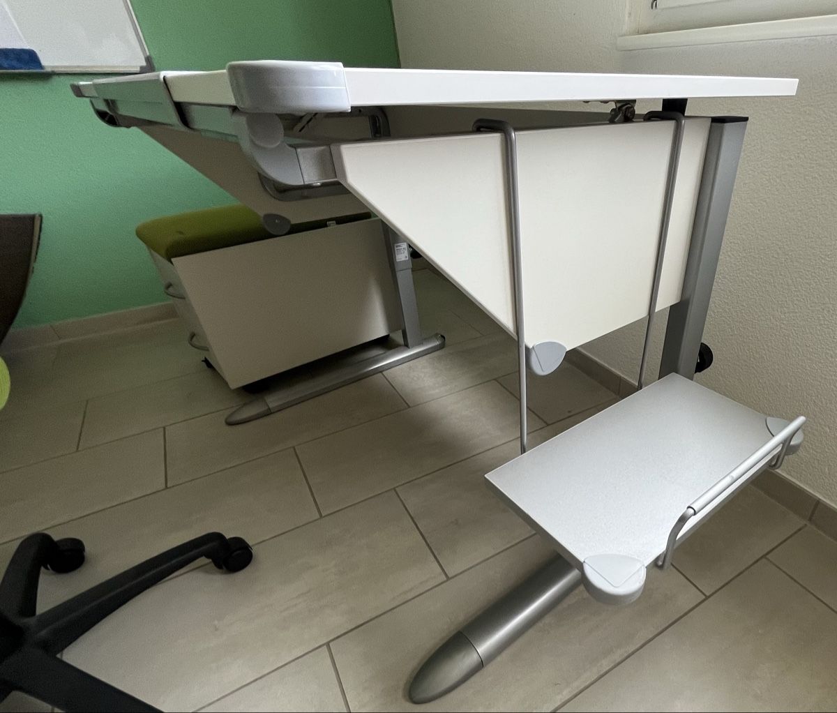 Scrivanie: Schreibtisch-Set Kettler – Usato da Freidorf TG venduto da Traum3003 5
