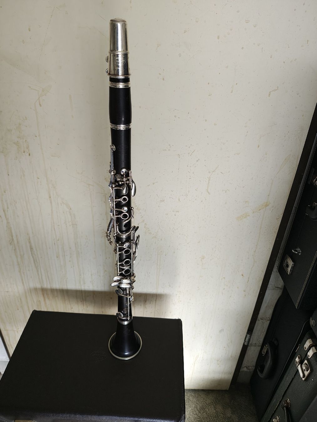 Buffet Crampon Instruments de musique: B.Klarinette E13.Buffet – D'occasion à Langenthal par Saxophone23 2
