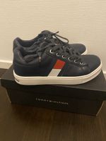 Bequeme Tommy Hilfiger Schuhe Grösse 37 Versand möglich!
