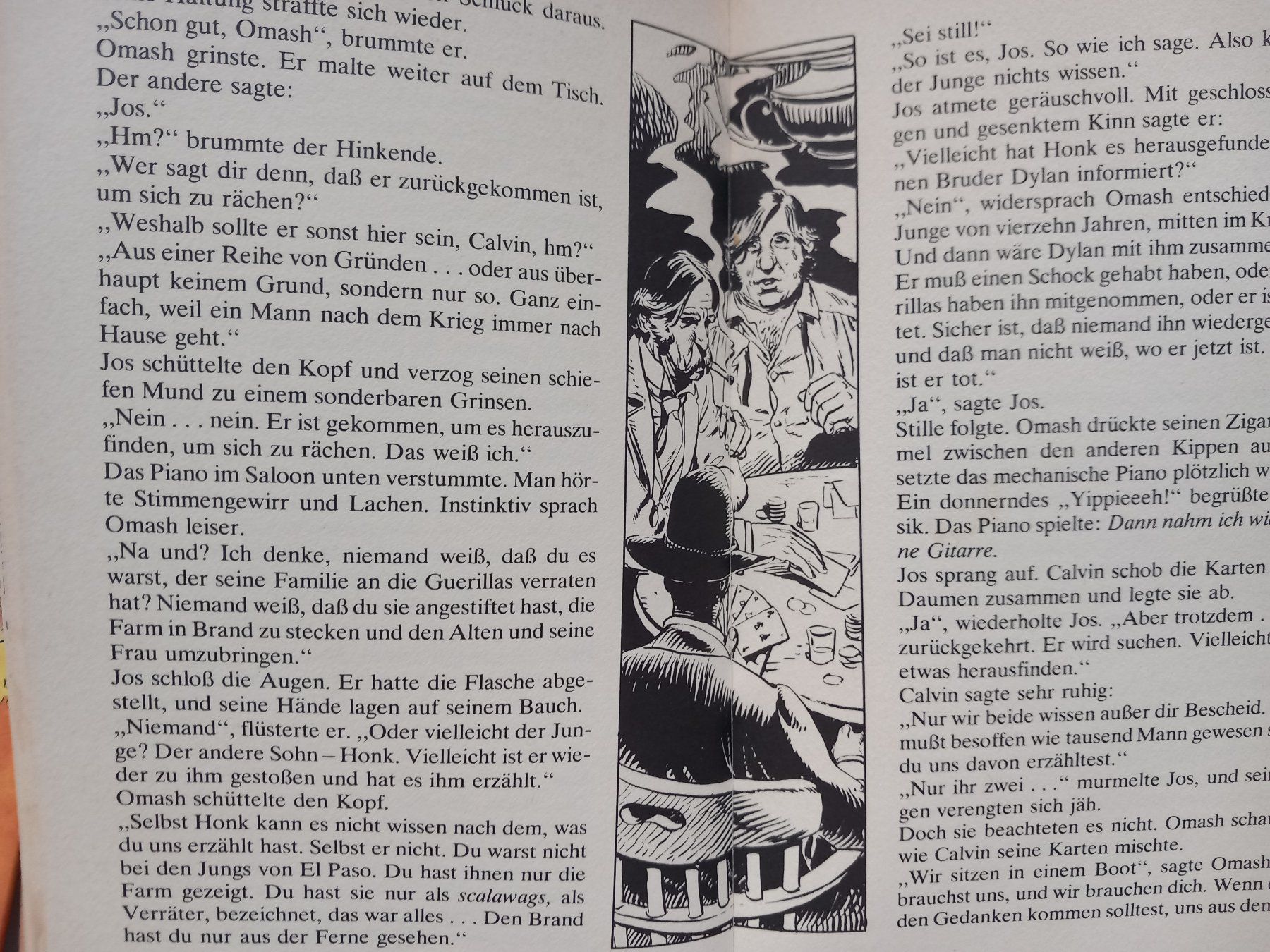 Libri: 3 Western von Dylan Stark – Usato da Lindau venduto da san_kg2j 3