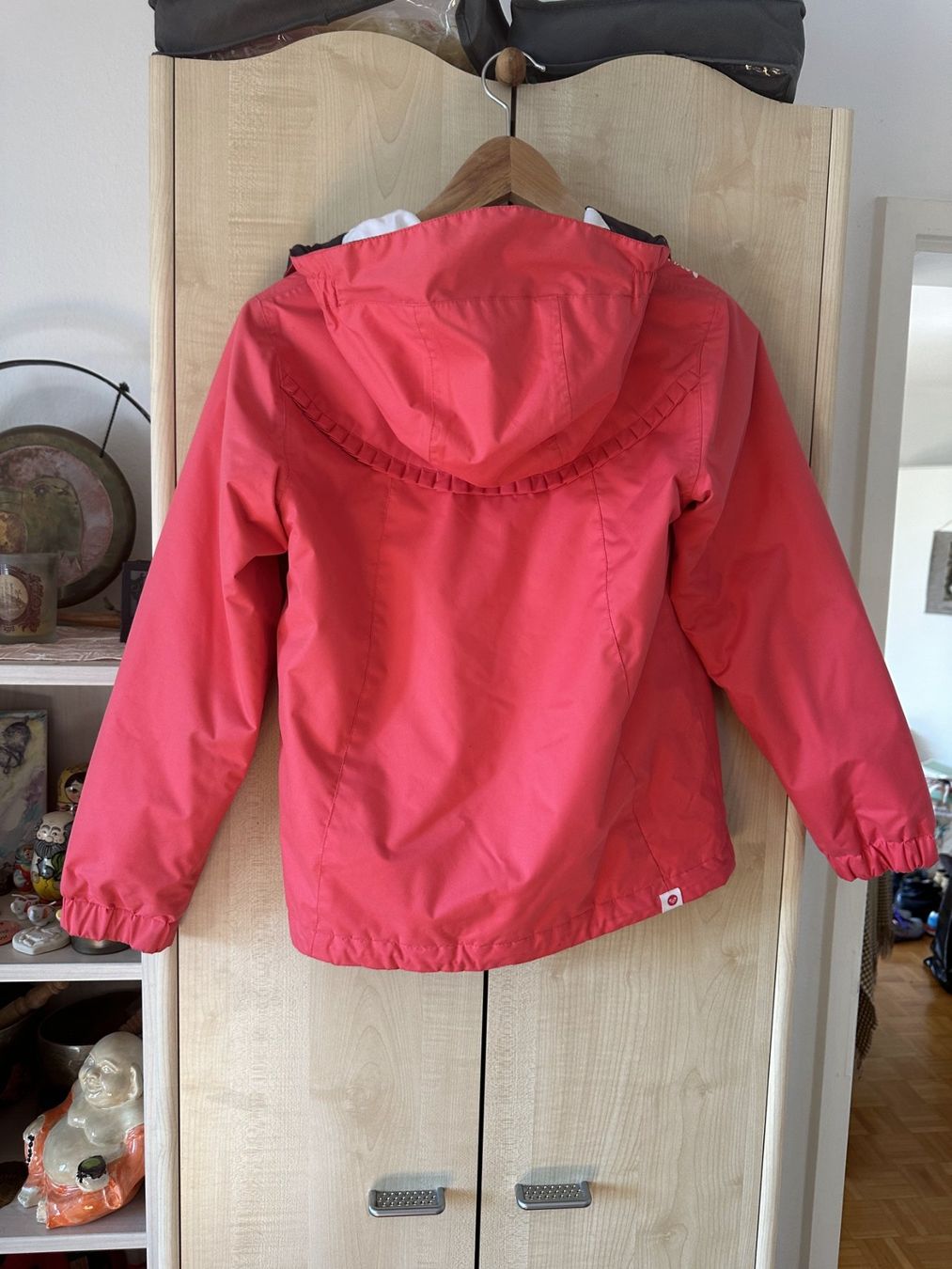 Roxy Giacche & Cappotti: Roxy Mädchen Winterjacke Grösse 10/M – Usato da Thalwil venduto da Maricortin 3