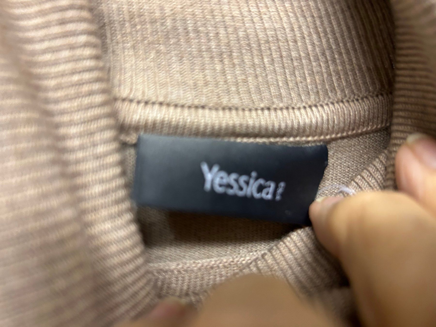 C&A Pullover & Sweatshirts: Rollkragen – Gebraucht aus Zumikon von Uranus88 4