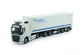 Tekno 76582 Volvo Daikin