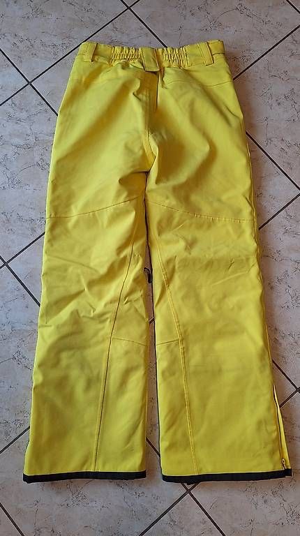Pantaloni: PANTALONI DA SCI MARCA CAMPUS – Usato da Stabio venduto da gia_x56y 2