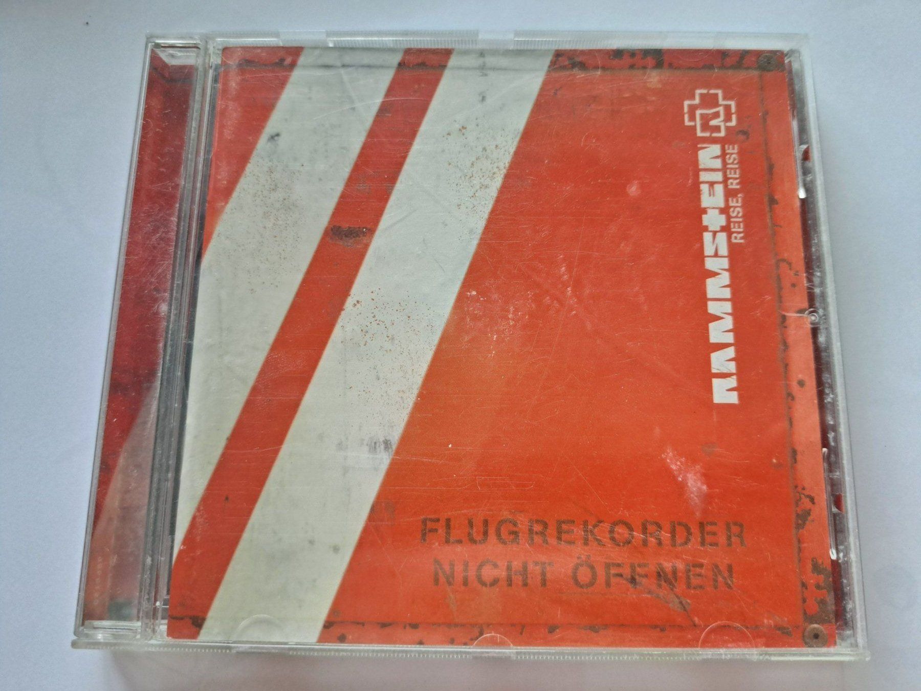 CDs: Cd Rammstein - Reise Reise  – Gebraucht aus Pully von bro_n52j