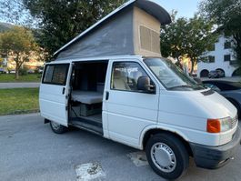 VW T4 California Westfalia ab MFK 06.2026