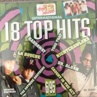 18 Top Hits