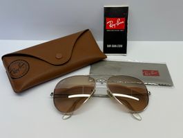 Ray Ban Pilot Aviator