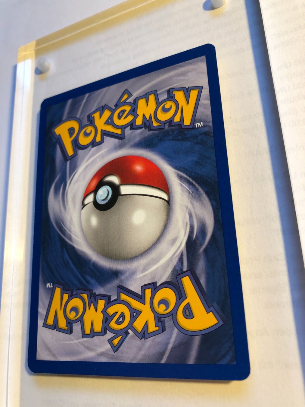 Sammelbilder & Trading cards: Pineco 1st Neo Destiny - MINT - ab 1.- – Gebraucht aus Giubiasco von dan_pr8b 6