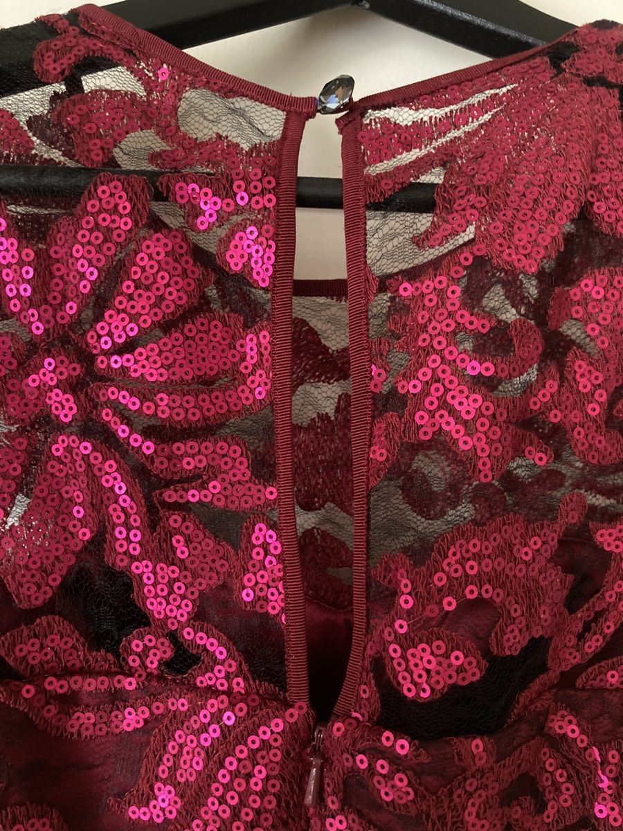 Ted Baker Vestiti: Cocktailkleid, Ted Baker, 1 – Nuovo (secondo la descrizione) da Winterthur venduto da butterfly210 4