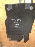 Massteppich satz für Opel Corsa E