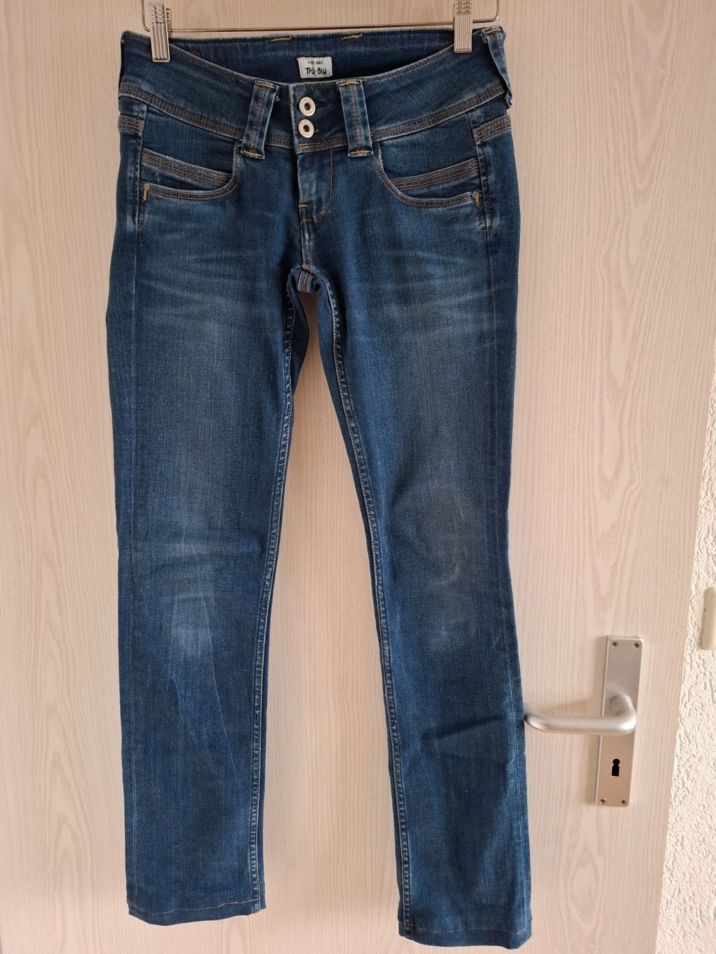 Pepe Jeans Jeans: Pepe Jeans Venus -straight- – Usato da Kaisten venduto da mesca11