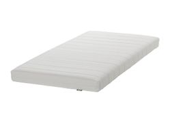 Matratze IKEA mittelfest