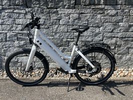 Stromer ST1 Defekter Motor, gut erhaltener Akku
