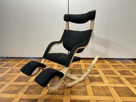 Gravity Relaxsessel von Varier