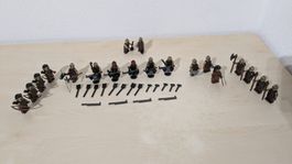 Lego Lord of the Rings - Orks Gebraucht Set 1