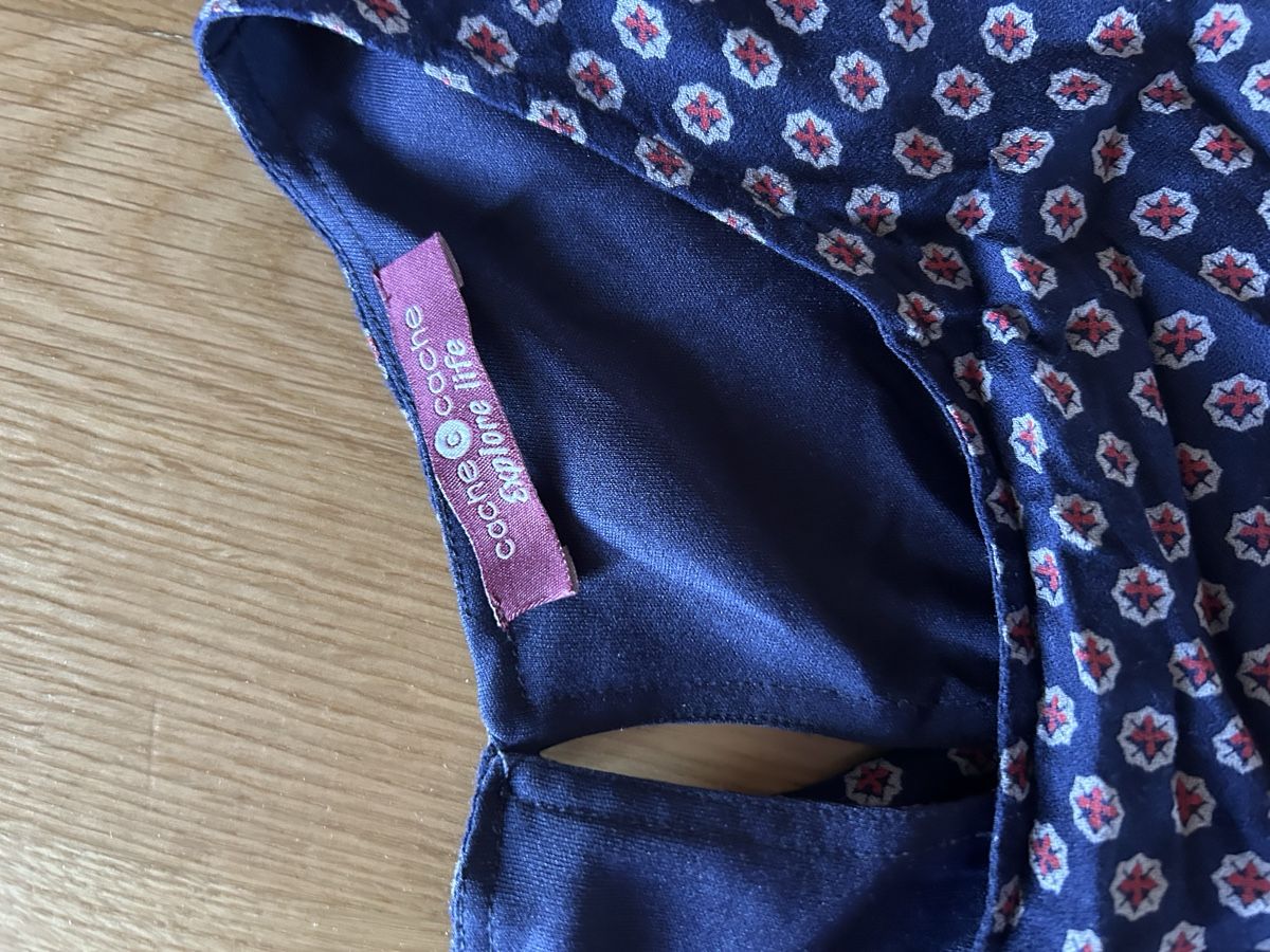Kleider: Robe  – Gebraucht aus Daillens von guisepa 2