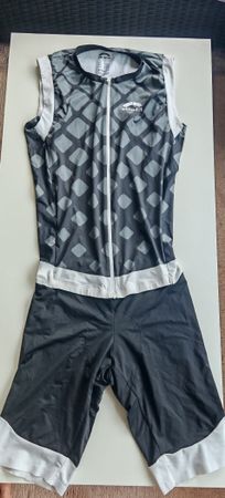 Skinfit Tri Anzug
