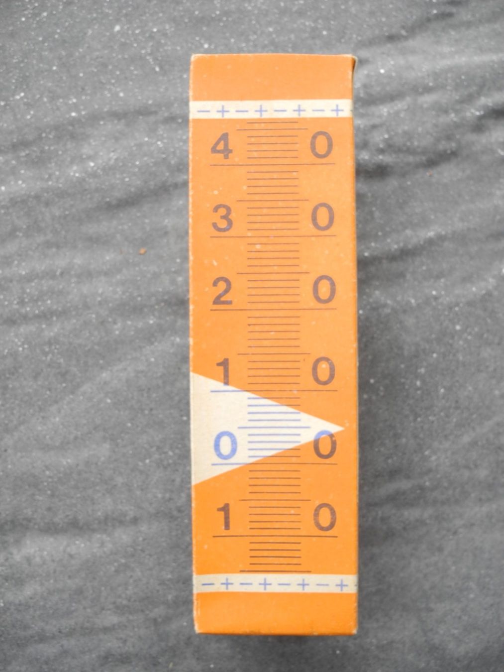 Autres articles pour la maison: ALTES DDR THERMOMETER – Neuf avec emballage d'origine à Reinach AG par Huckleberrysix 4