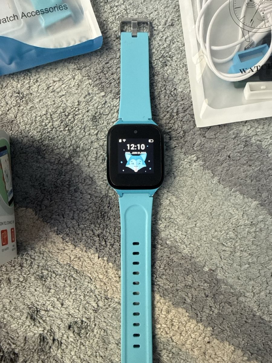 Smartwatch: Montre TLC MT40 – Usato da Genève venduto da ono_f8gl