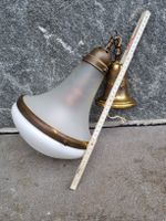 Design lampe Luzette 1920 rare
