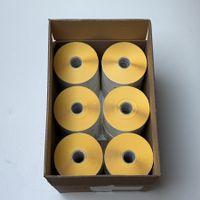 Zebra Z-Select 2000T Etiketten 102 x 152 mm – 12 Rollen