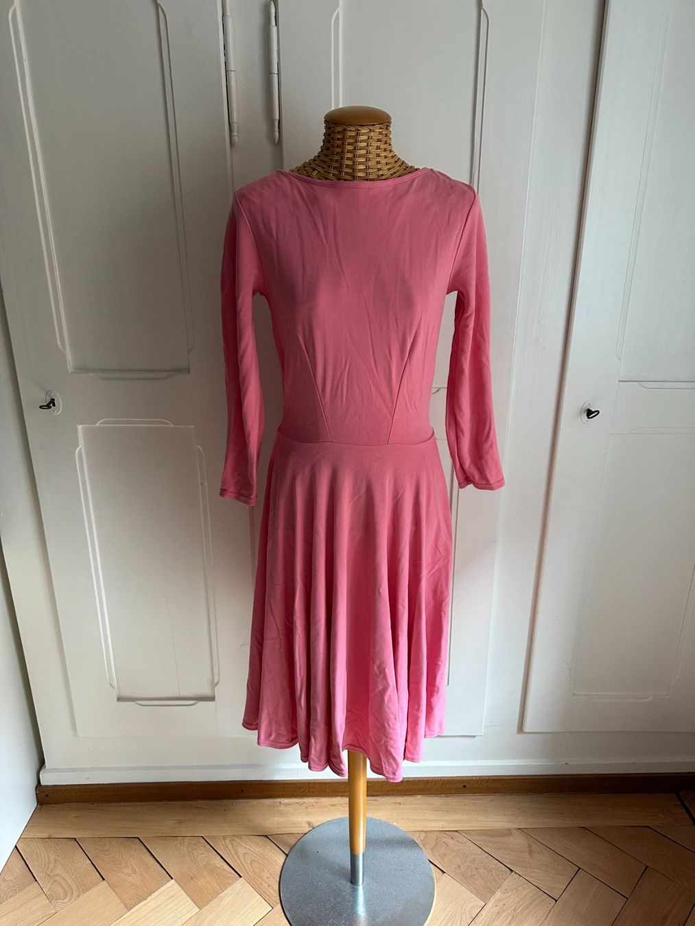 Vestiti: CLOSET London - Kleid rosarot 34 – Usato da Zürich venduto da Diazaio